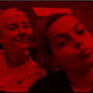 Meet your Posher, Marissa